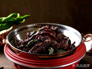 Ju Xiao Xiang Yongzhou Blood Duck (Yongzhou Zubao Ban Dian)