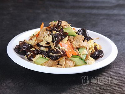 Shanxi Knife-Scraped Noodles Sichuan-Hunan Cuisine
