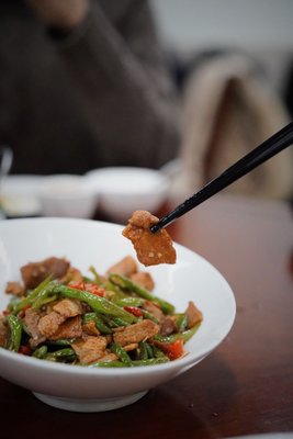 Yiyang Liaison Office Restaurant, Beijing