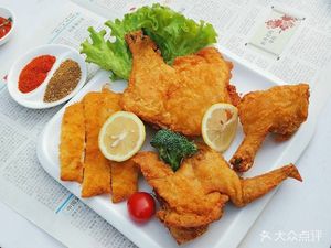 Sam's American Fried Chicken