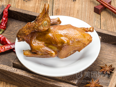 Dao Kou Roasted Chicken (Xiju West Road Store)
