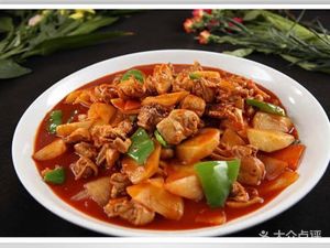 Shanxi Knife-Scraped Noodles (Liyuan Road Branch)