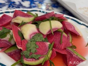 Traditional Chinese Beef Noodles