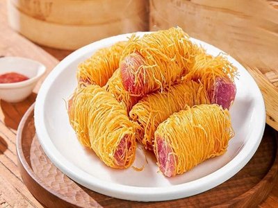 Choy Yue Story Tea House (Yu Heng Zheng Da New Life Square Store)