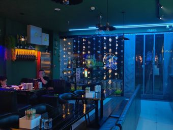 Di Jiao Craft Beer House