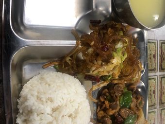 Shunhe Restaurant