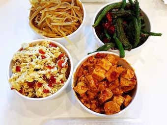 YiTongLong Gourmet Hub (YiTongLong Wanfeng Shopping Center Branch)