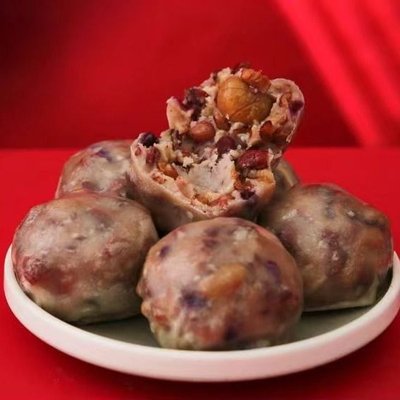 Meng Door Steamed Bun (West Station Branch)