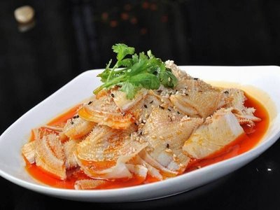 Jin Great Handmade Noodles (Shunhe International Store)