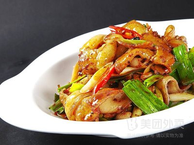 Li Cheng Restaurant (Jinduyuan Branch)