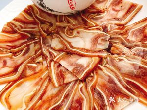 Jinyu Manyuan Restaurant