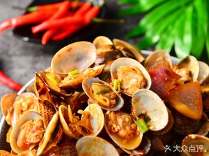 Spicy One Piece Heaven (Xingyun Store)