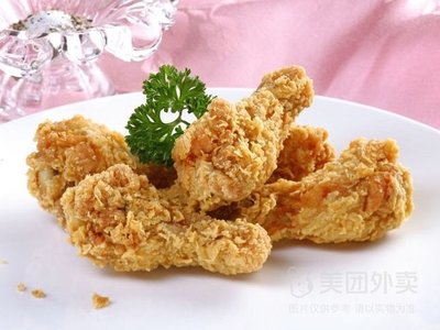 A Hai Chicken Leg (Shuangjing Store)