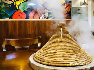 Yunnan Steam Stone Pot Fish (Xidawang Road Branch)
