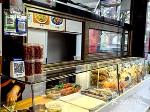 Yangfangdian Keyuan Life Supermarket (North Fengwo Community Branch)