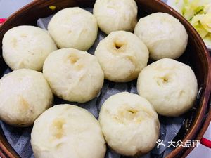 Hangzhou Steamed Bun Breakfast (Chengshousi Branch)