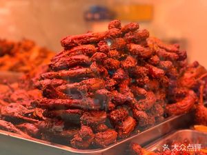 Xiao Meng Ya Huo (Cheng Shou Si Store)