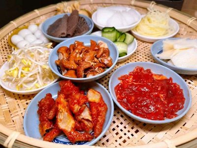 Old Nan Cheng BBQ Chicken