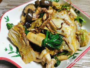 Ditan Tieban Shao (Chengshusi Branch)