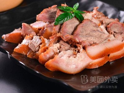 Stupid Man Roast Chicken and Preserved Meat (Chengshousi Road Branch)