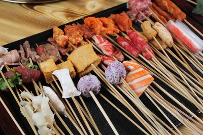 Street Food Spicy Hot Pot (Chengshousi Store)