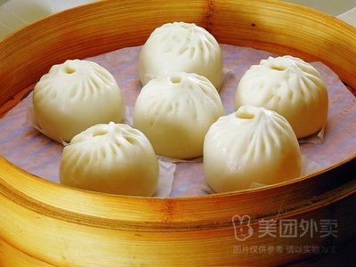 Hangzhou Steamed Buns (Zhao Gongkou Residential Area Branch)