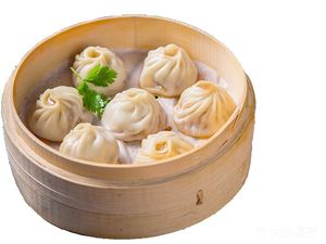 Hangzhou Xiao Long Bao (Di 1 Dang Ku Sha He Shang Mei Shi Cheng Dian)