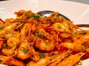 Guizhou Sour Soup Fish • Home-Style Dishes