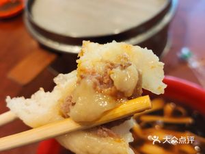 Xinghua Sichuan Restaurant