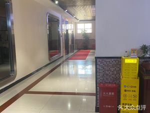 Jing Shunhui Guan Yue Cuisine (Shi Liu Yuan Nan Li Community Store)