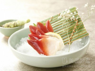 Fresh Seafood Life