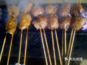 Yu Ting (Xiao Long) BBQ