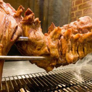 Juliangwa Char-Grilled Lamb Leg (Liu Jia Yao Branch)