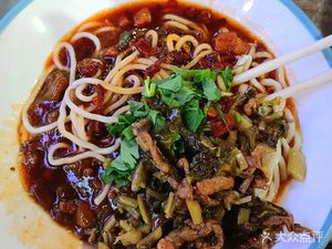 Fubao Long Food Plaza