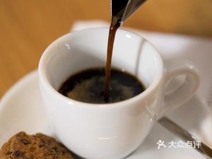 Beijing Zhongcheng Tiantan Holiday Hotel · Qyun Cafe