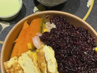 Su San Shi · Light Meals · Healthy Cuisine