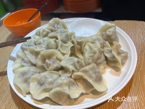 Chenhong Dumpling and Potstickers