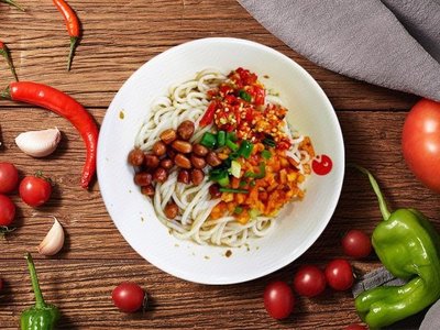 Sha County Snacks (Liu Zhuang Store)