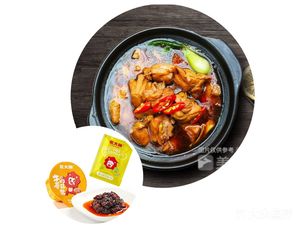 Yang Mingyu Huangpian Ji Mi Fan (Shigou Center Store)