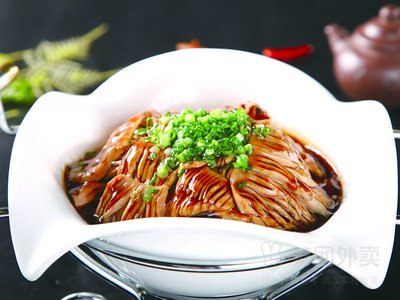 People's Commune Selected Northeast Cuisine