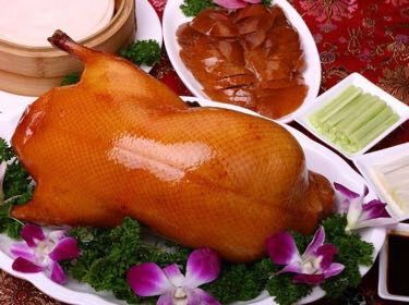 Juying Roast Duck Home-style Cuisine (Liangshidian Street Branch)