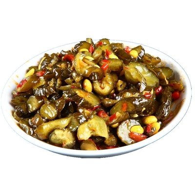 杨记包子铺(铁树斜街店)