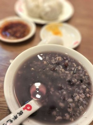 庆丰包子铺