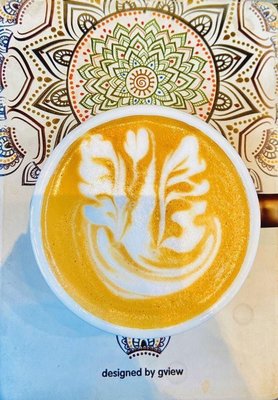Jinlin Coffee Shop