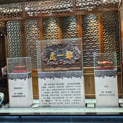 Du Yi Chu Steamed Dumpling Shop (Qianmen Branch)