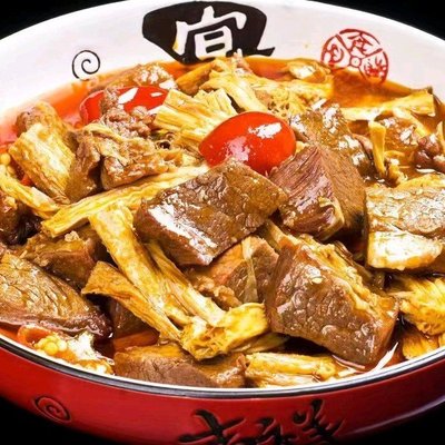 Shu Sheng Yuan Home-style Cuisine