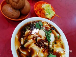 Huilin Home-style Sichuan Cuisine (Qianmen Street Branch)