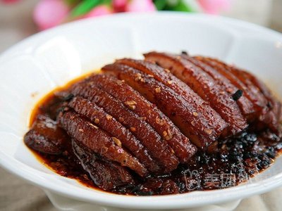 Chengdu Delicacies