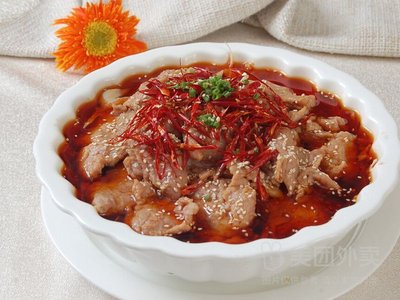Chuan Xiang Yuan (Liuyue Lu Branch)