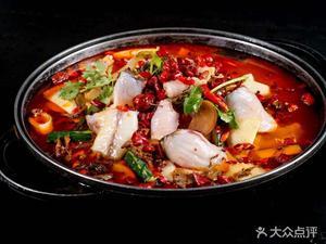 Shu Xiang Yuan Guangdefeng Catering (Zhushikou Branch)